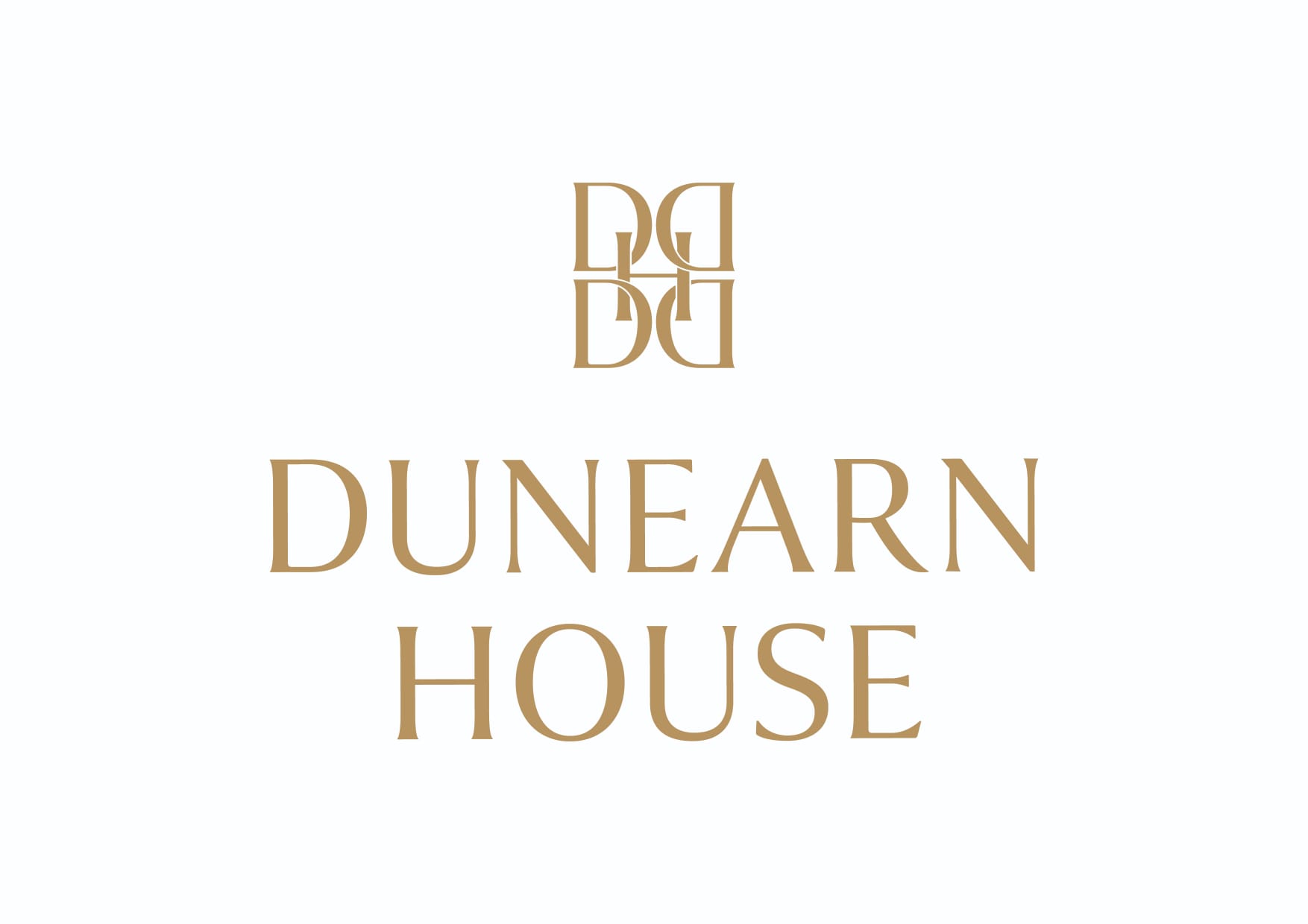 Dunearn House Logo